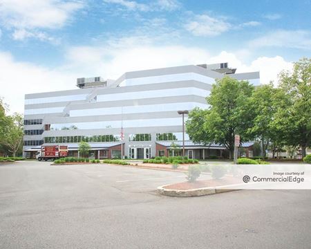Office space for Rent at One Hamden Center in Hamden
