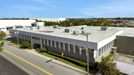 Office space for Rent at 2145 Dennis St in Jacksonville