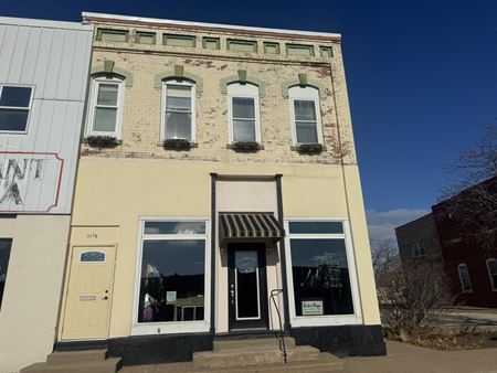 Office space for Sale at 111 E Exchange St in Geneseo