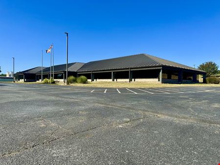 Office space for Rent at Listing #23 - 505 Blue Ball Rd, Building #200, Elkton, MD in Elkton
