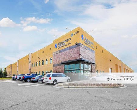 Industrial space for Rent at Highway 55 Distribution Center in Eagan