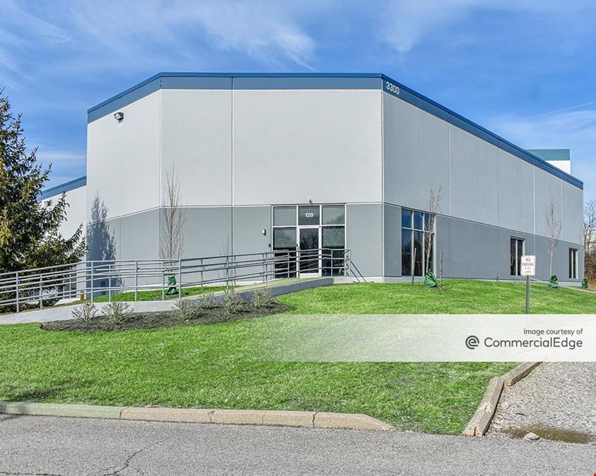 Turfway Distribution Center
