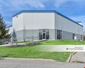 Turfway Distribution Center