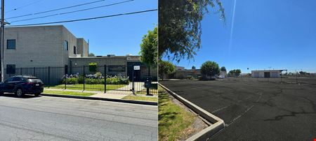 VacantLand space for Sale at 2649 Stingle Ave in Rosemead