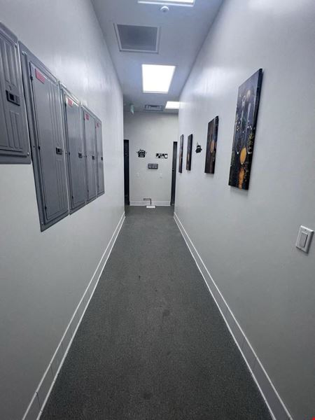 Industrial space for Rent at 1100 E 14th Pl in Los Angeles