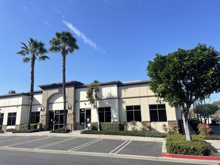 Office space for Rent at Corona Corporate Center in Corona