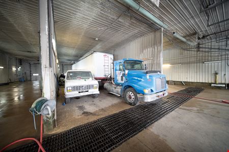 G & R Truck Wash