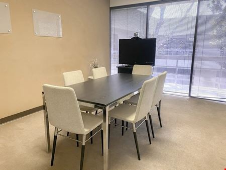 Office space for Rent at Courtyard Offices in Mission Viejo