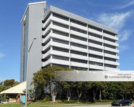 Office space for Rent at Dadeland @ 9700 in Miami
