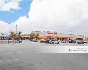 Mansfield Towne Crossing - 1725 North US Highway 287