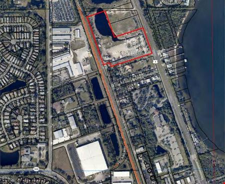6370 U.S. Route 1 Rockledge, Florida 32955