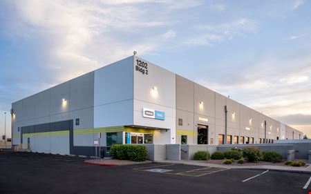 Commercial space at Coronado Commerceplex - Phase IV in Phoenix