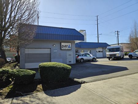 Industrial space for Rent at 2902 Hewitt Ave in Everett