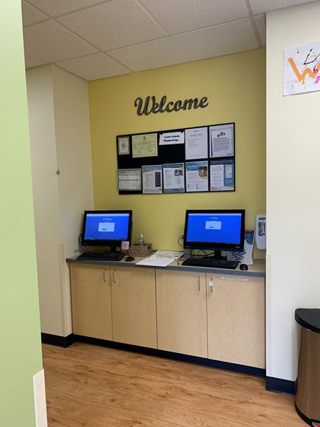 Office space for Rent at 120 228th Ave SE in Sammamish