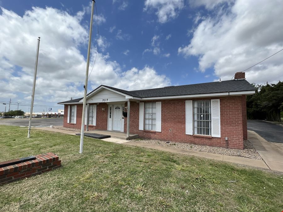 7101 E. Reno