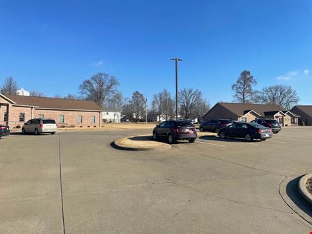 Professional Plaza