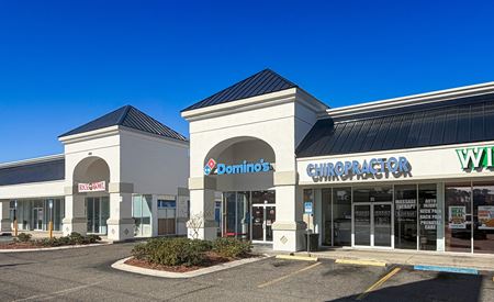 Retail space for Rent at Taylor Place in Jacksonville
