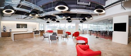 Commercial space at Strive - Preston Grove in Dallas