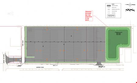 7.84 Acre Heavy Power Last Mile Logistics Site