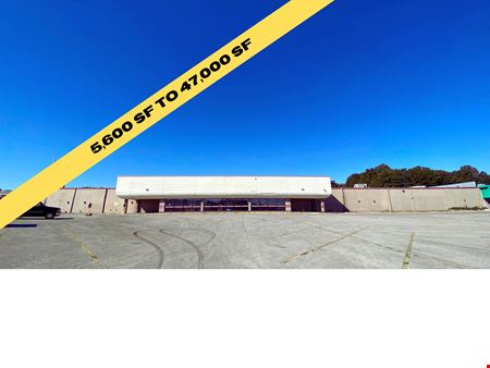 Retail space for Rent at Frontier Group Building in Evansville