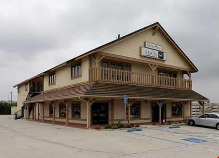 Retail space for Rent at 18791 Van Buren Blvd Ste A in Riverside