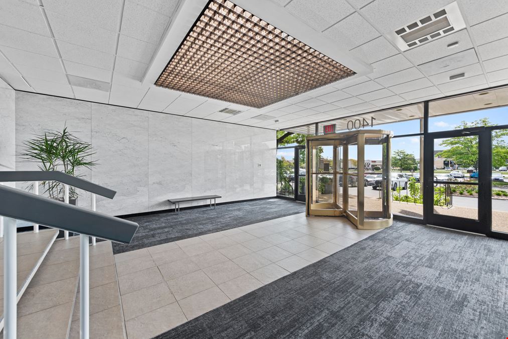 1400 East Touhy Des Plaines