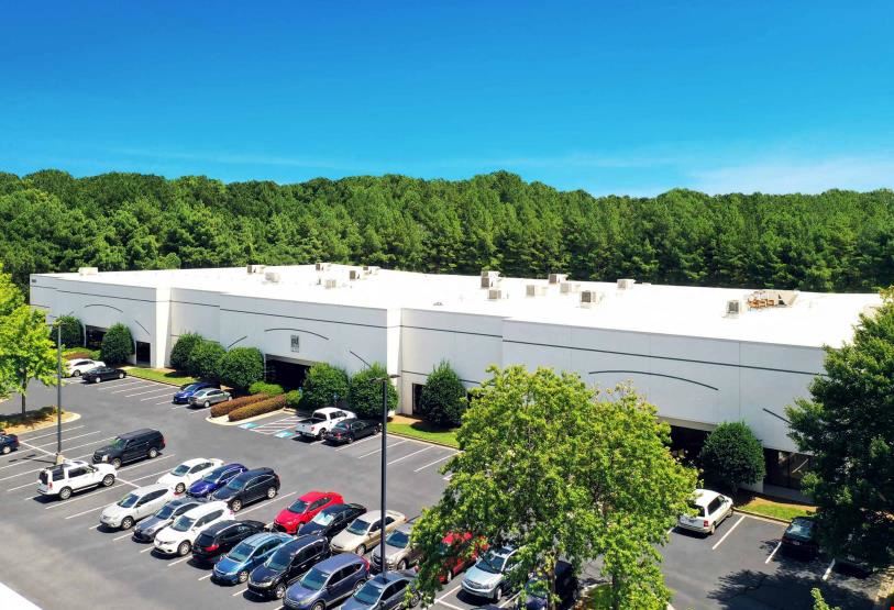 Cubework Norcross