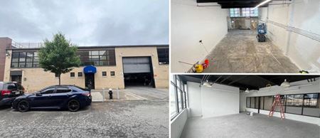 Industrial space for Rent at 41-24 38th St in Long Island City