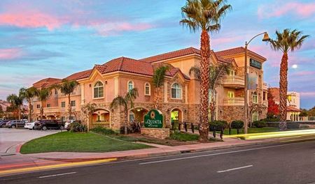 Multi-Family space for Sale at Potential Tax Credits - Affordable Housing or SRO Conversion Opportunity in Moreno Valley