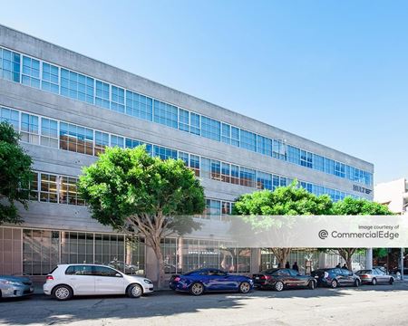 Office space for Rent at Levi's Plaza - Saddleman Building in San Francisco