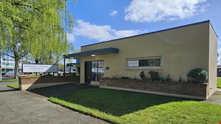 Office space for Rent at 1424 16th Ave in Longview