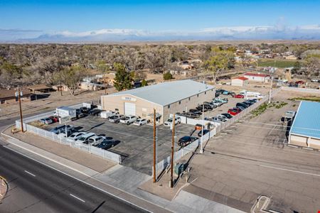 Industrial space for Sale at 2500 Bosque Farms Blvd in Bosque Farms