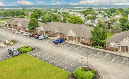 Office space for Rent at Rialto Crossing in West Chester