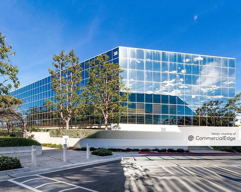 Venture Park - 28 & 38 Executive Park