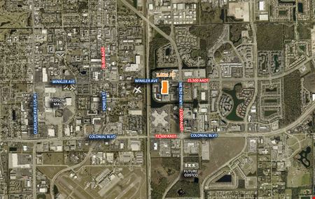 1.82± AC For Sale | Winkler Ave & Metro Pkwy, Fort Myers