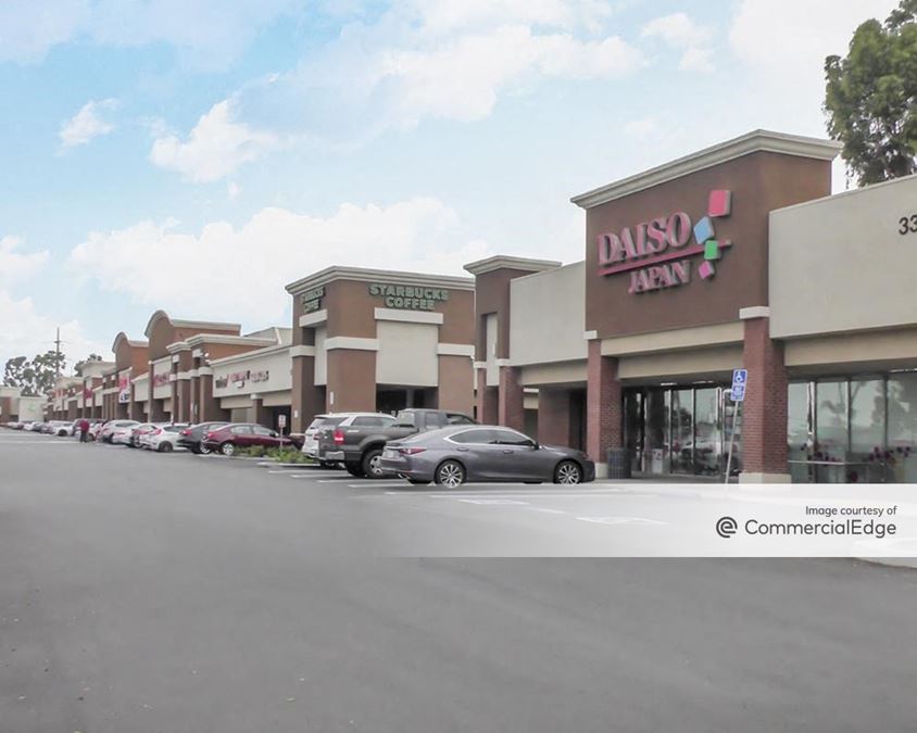 Bristol Plaza