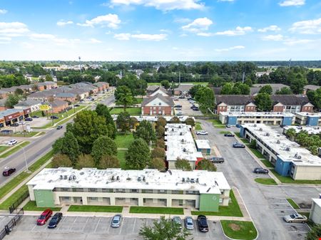 Blox at Brightside: 66-Unit Condo Portfolio near LSU Campus