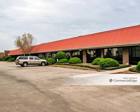 Industrial space for Rent at Century Plaza Business Park in Houston