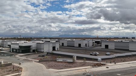 7320 E Pecos Rd, Bldg 10, Ste 119