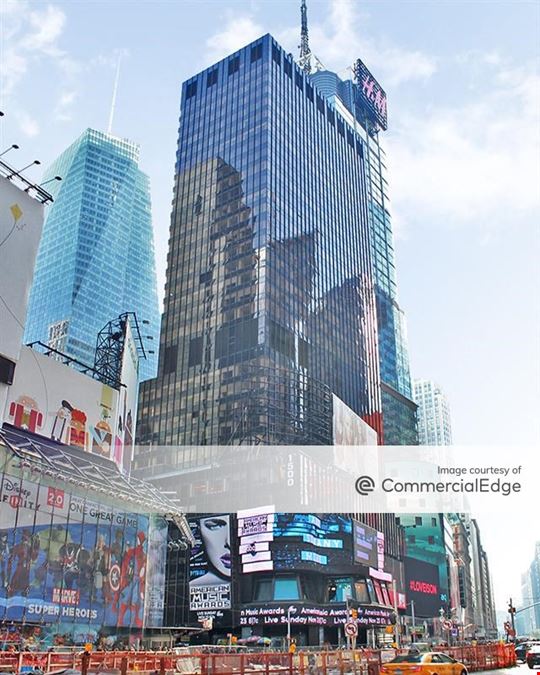 1500 Broadway