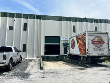 Office space for Rent at 4750 NW 15th Ave Suite 5B in Fort Lauderdale