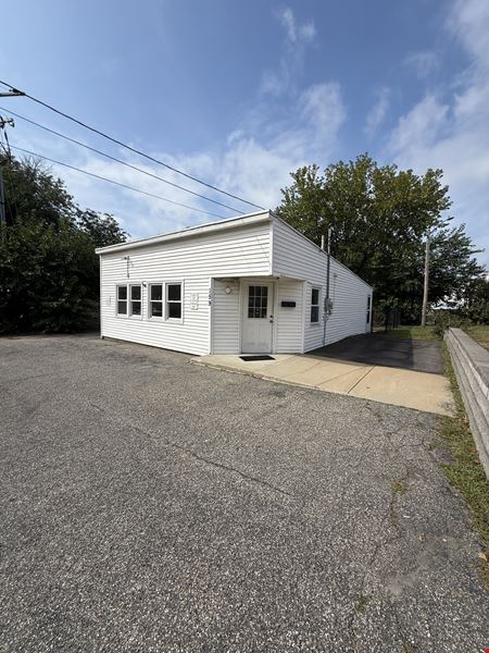 159 Pine Street