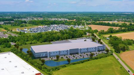 VacantLand space for Rent at Velocity Hill Road in Canal Winchester