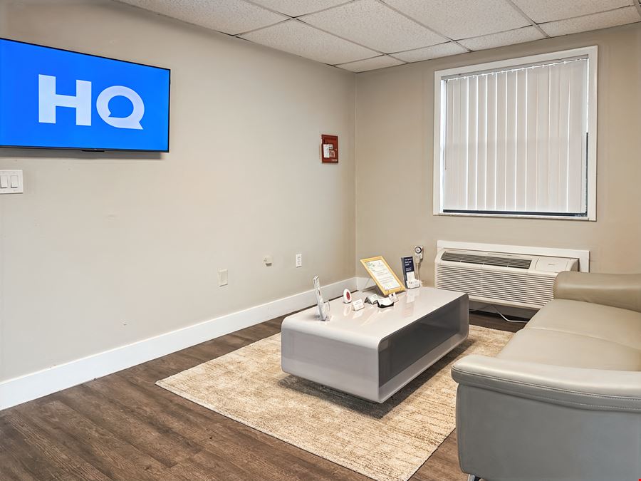 HQ - Altamonte Springs - Osceola Street