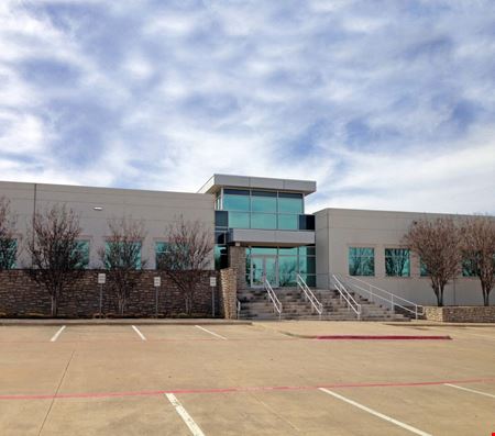 Other space for Rent at Grapevine III in Grapevine