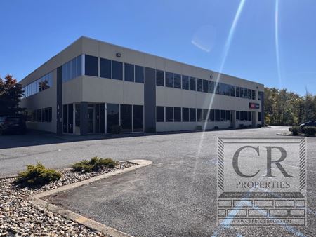 Office space for Rent at Poughkeepsie; IBM Road Office / Flex in Poughkeepsie