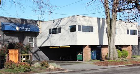 Industrial space for Rent at 308 S Orcas St in Seattle