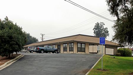 Office space for Rent at Suites Available in Freestanding Commercial Office Building - Porterville, CA in Porterville