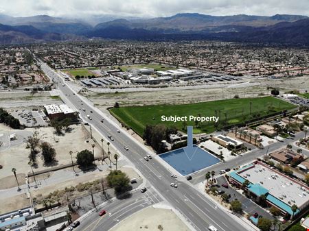 Prime Development Land