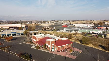 HWY 395 Frontage Retail | Hermiston